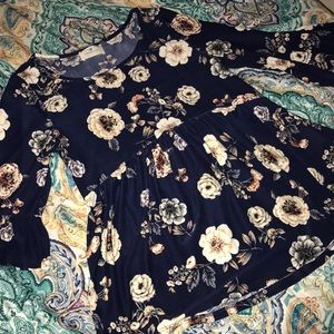 Threads Studio Blouse